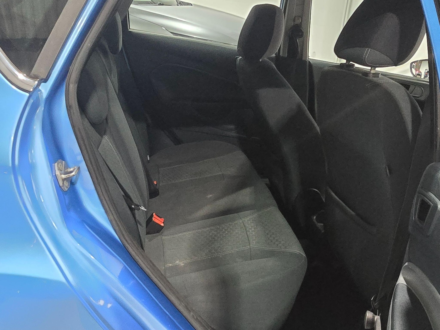 Used Ford Fiesta 2010 for sale - 77215513: Photo 10