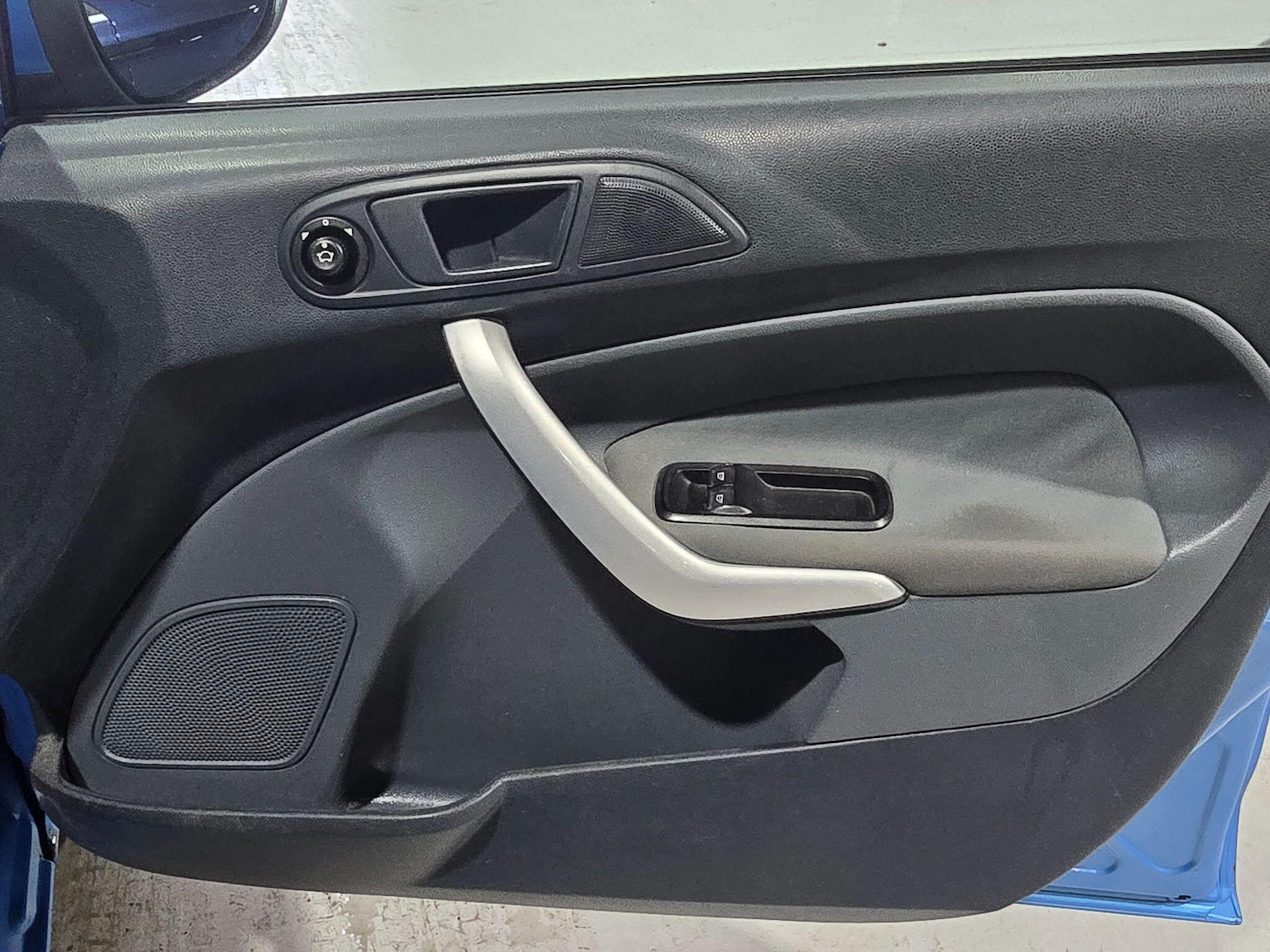 Used Ford Fiesta 2010 for sale - 77215513: Photo 13