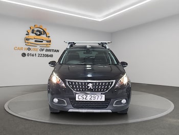 Used Peugeot 2008 2018 for sale - 77242584: Photo