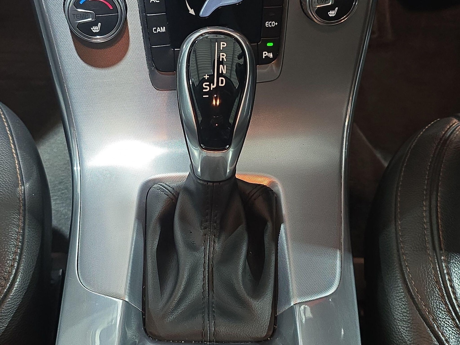 Used Volvo V60 Cross Country 2016 for sale - 77376835: Photo 20