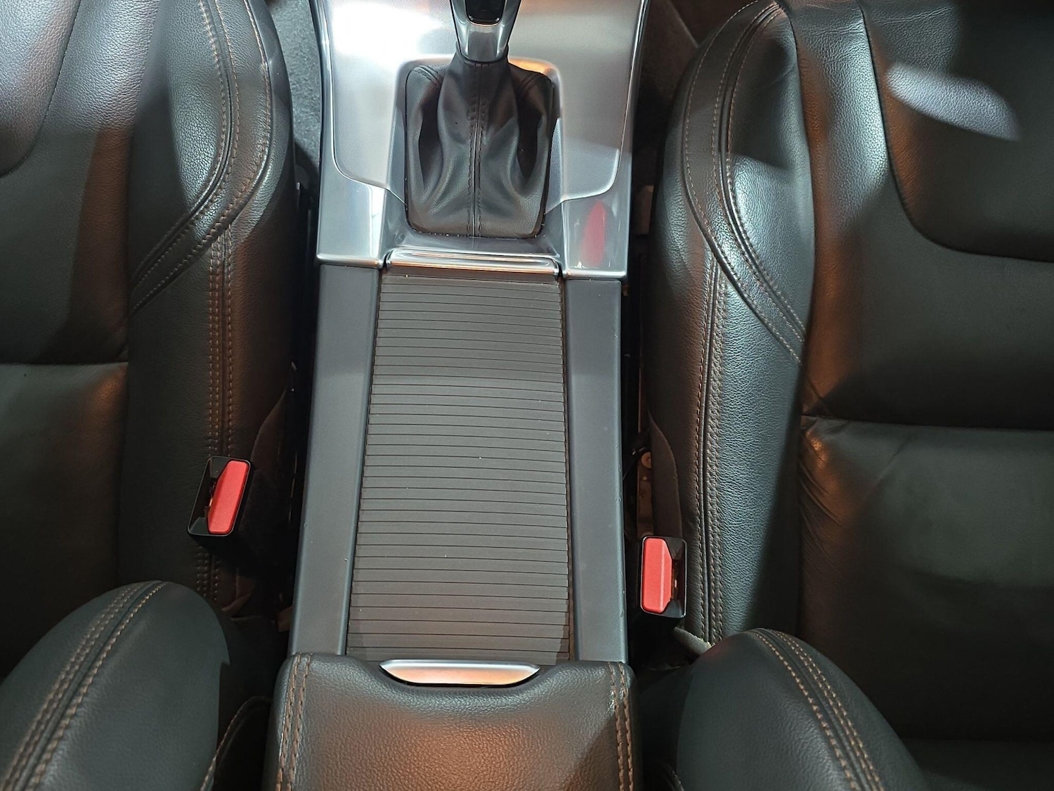 Used Volvo V60 Cross Country 2016 for sale - 77376835: Photo 22