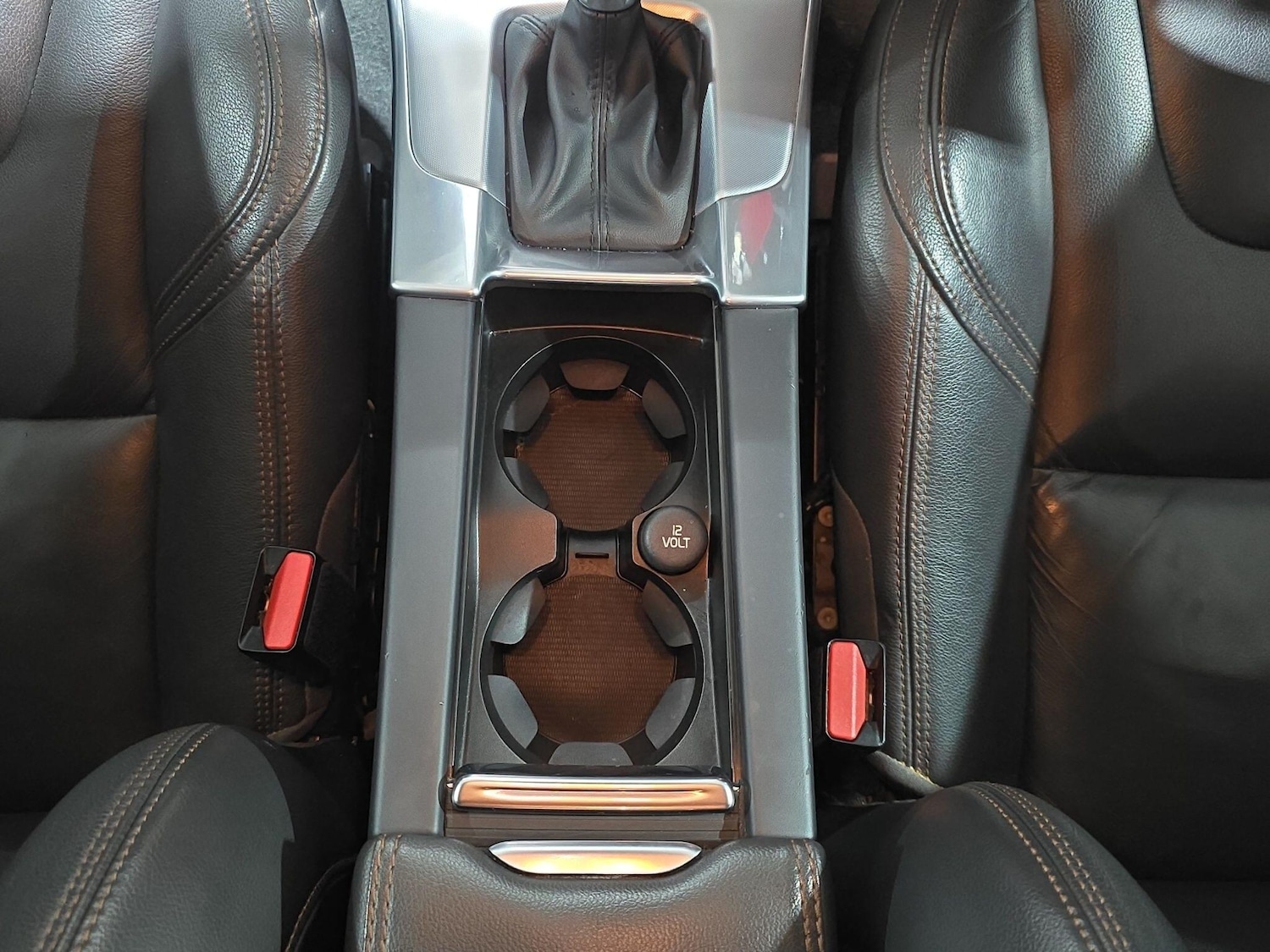 Used Volvo V60 Cross Country 2016 for sale - 77376835: Photo 23