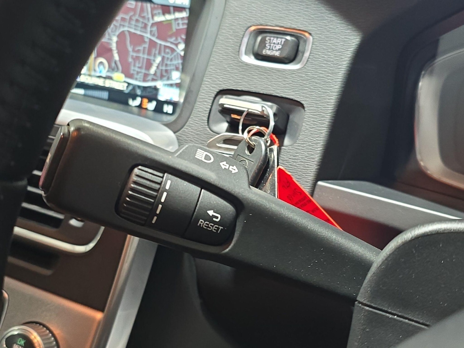 Used Volvo V60 Cross Country 2016 for sale - 77376835: Photo 31