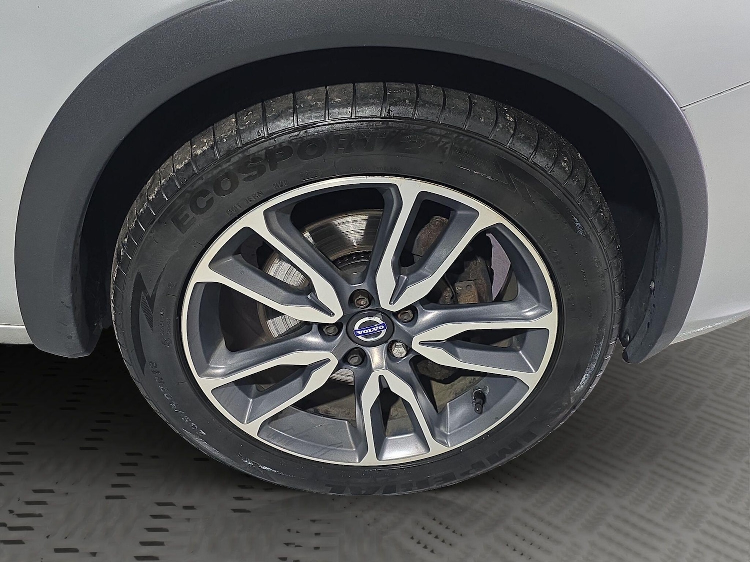 Used Volvo V60 Cross Country 2016 for sale - 77376835: Photo 35