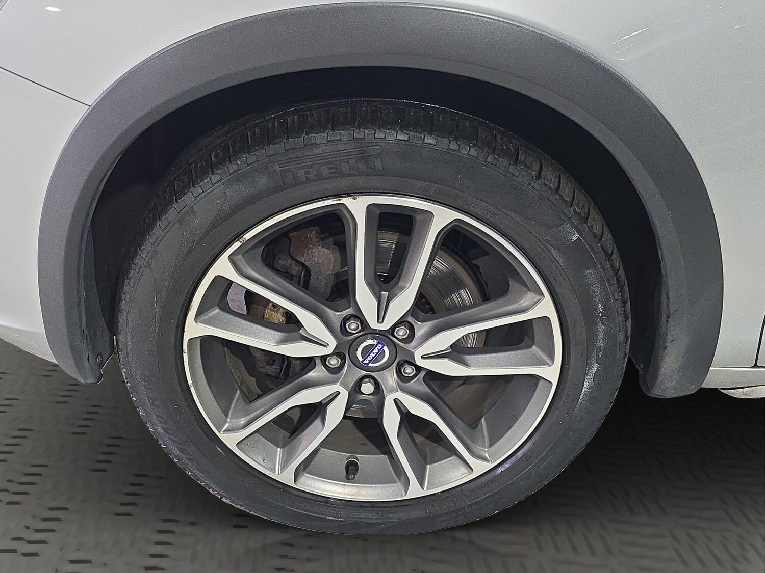 Used Volvo V60 Cross Country 2016 for sale - 77376835: Photo 36