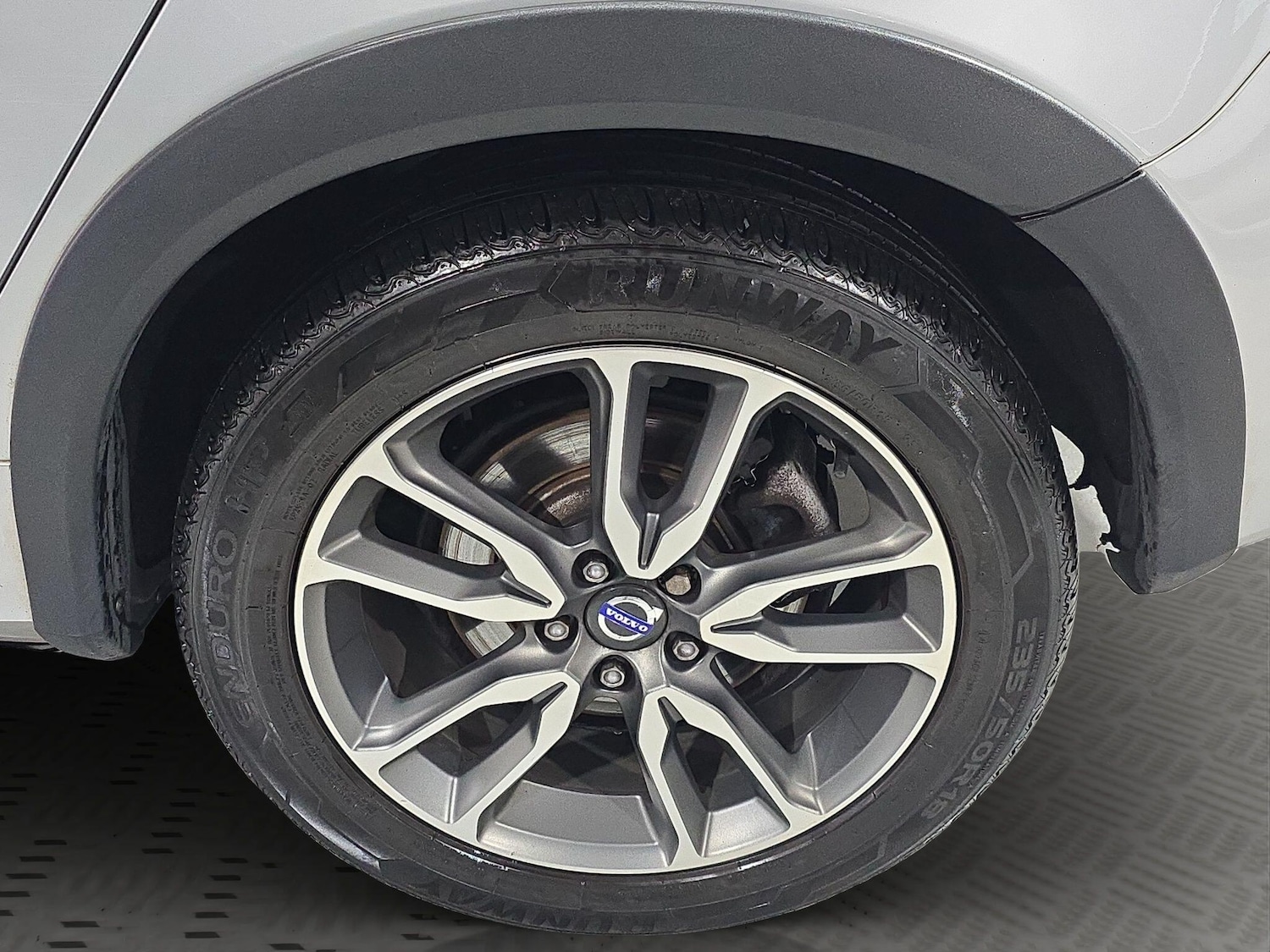 Used Volvo V60 Cross Country 2016 for sale - 77376835: Photo 37