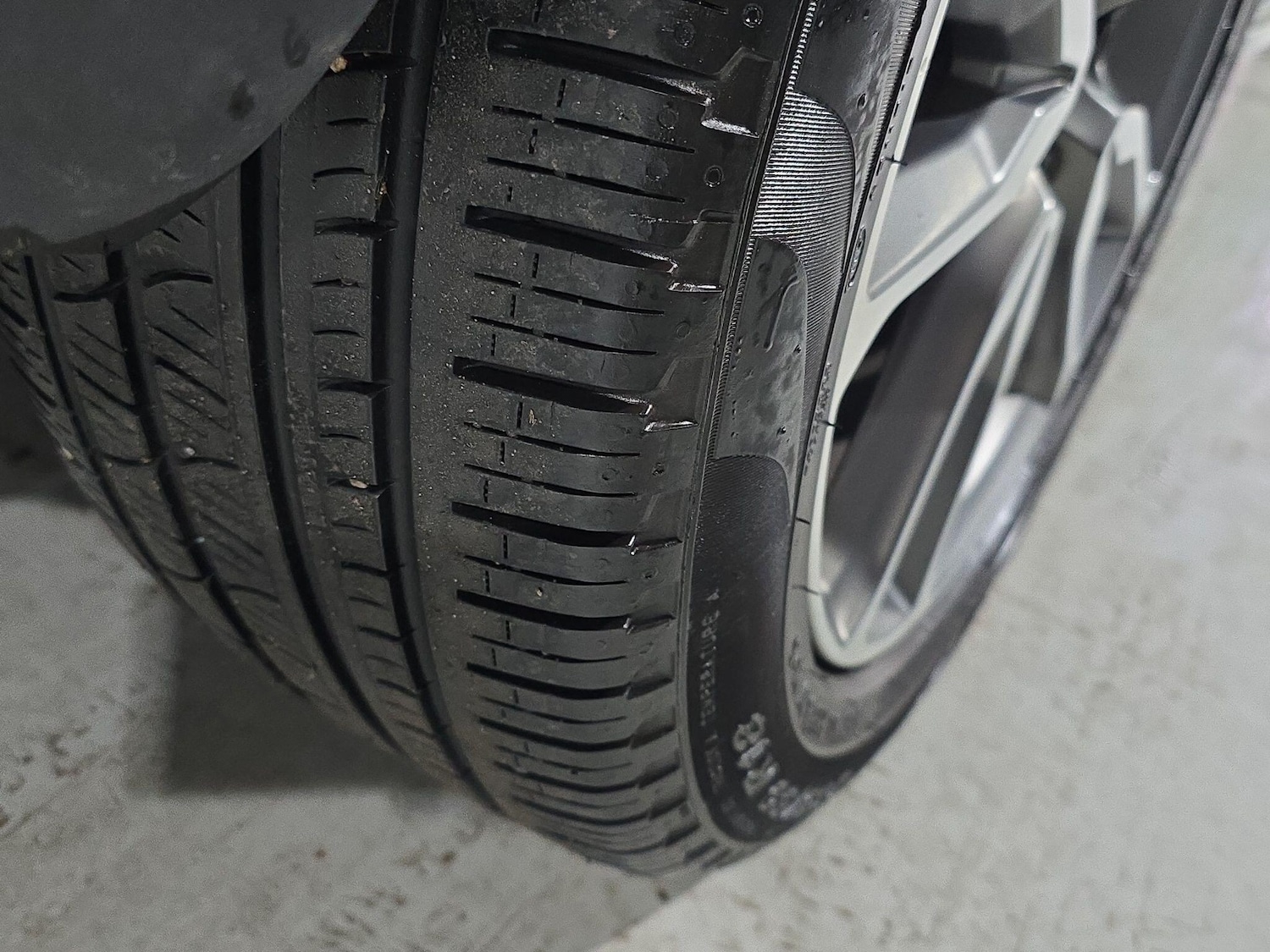 Used Volvo V60 Cross Country 2016 for sale - 77376835: Photo 38