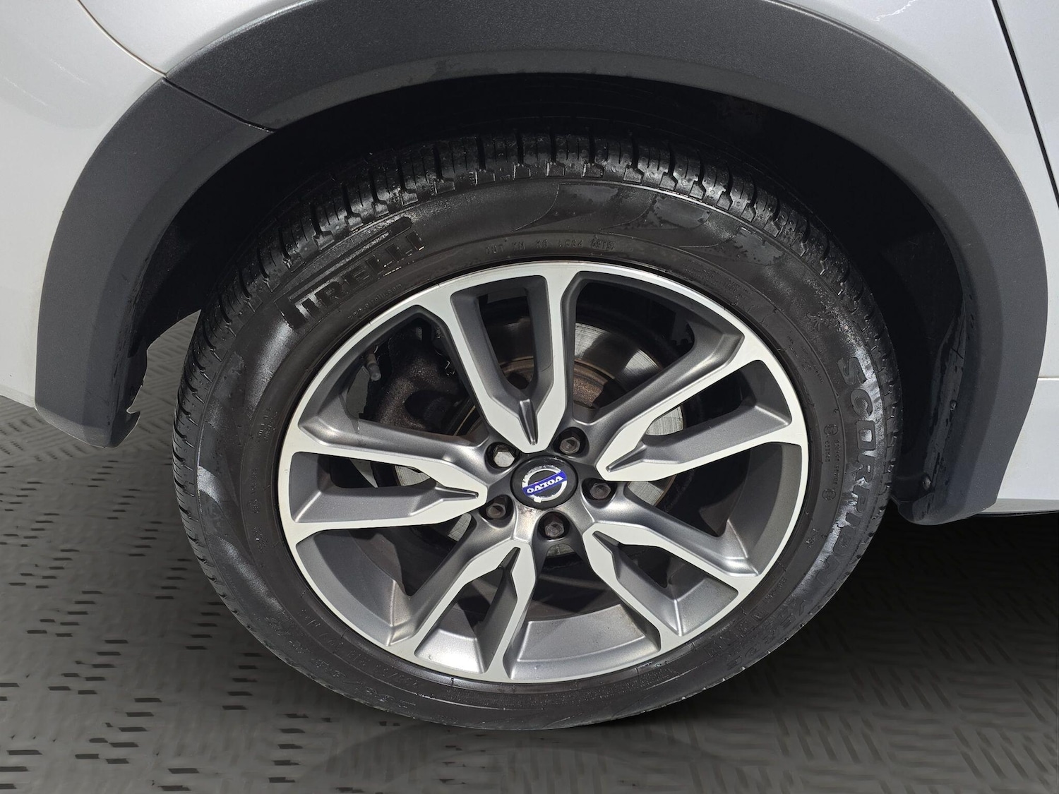 Used Volvo V60 Cross Country 2016 for sale - 77376835: Photo 39