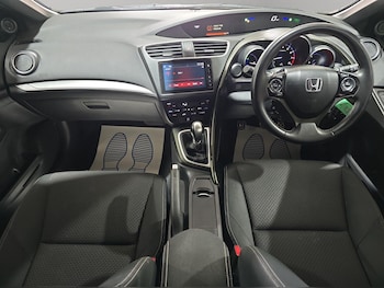 Used Honda Civic 2017 for sale - 75858256: Photo