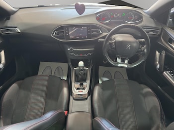 Used Peugeot 308 2018 for sale - 78261379: Photo