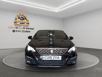 Used Peugeot 308 2018 for sale - 78261379: Photo