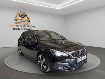 Used Peugeot 308 2018 for sale - 78261379: Photo