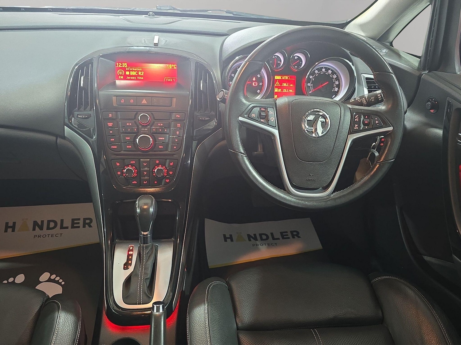 Used Vauxhall Astra for sale - 77315393: Photo 11