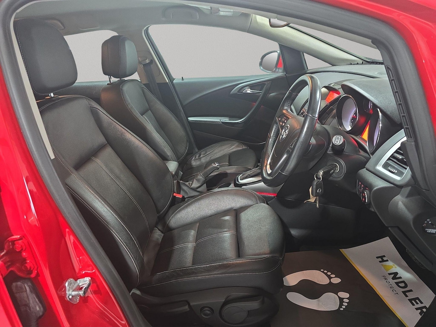 Used Vauxhall Astra for sale - 77315393: Photo 12