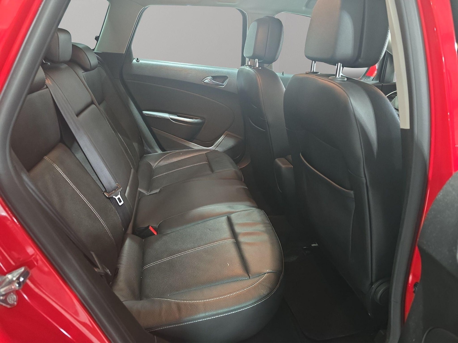 Used Vauxhall Astra for sale - 77315393: Photo 13