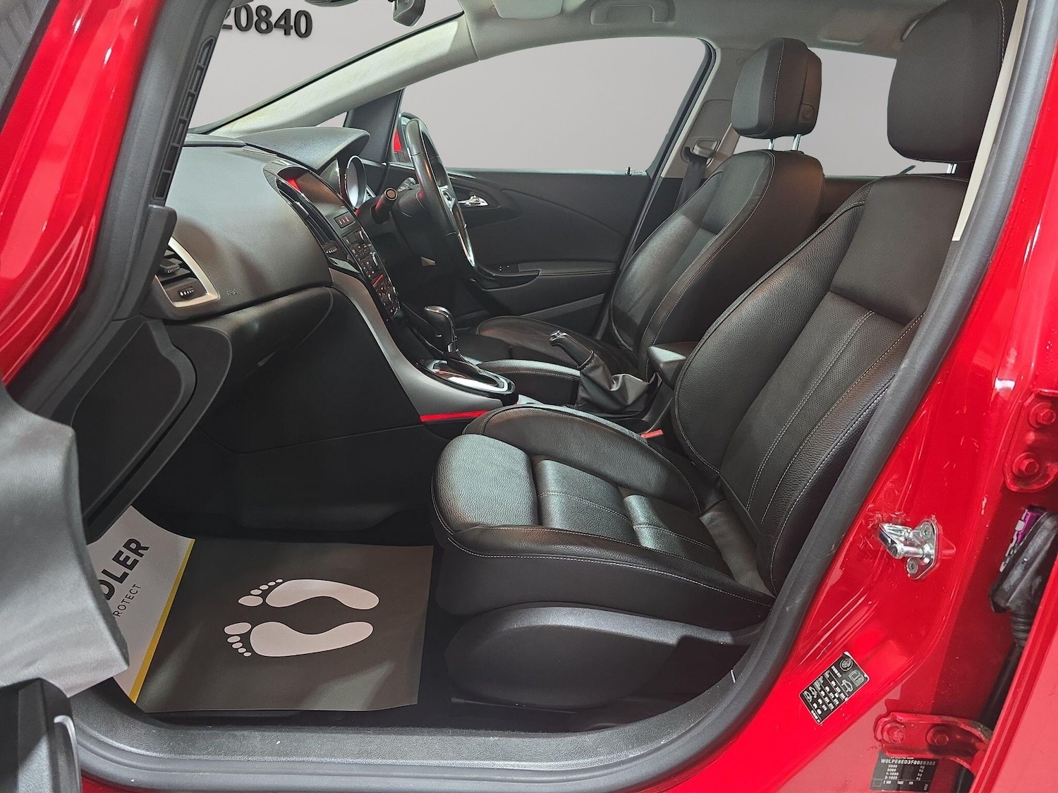 Used Vauxhall Astra for sale - 77315393: Photo 15