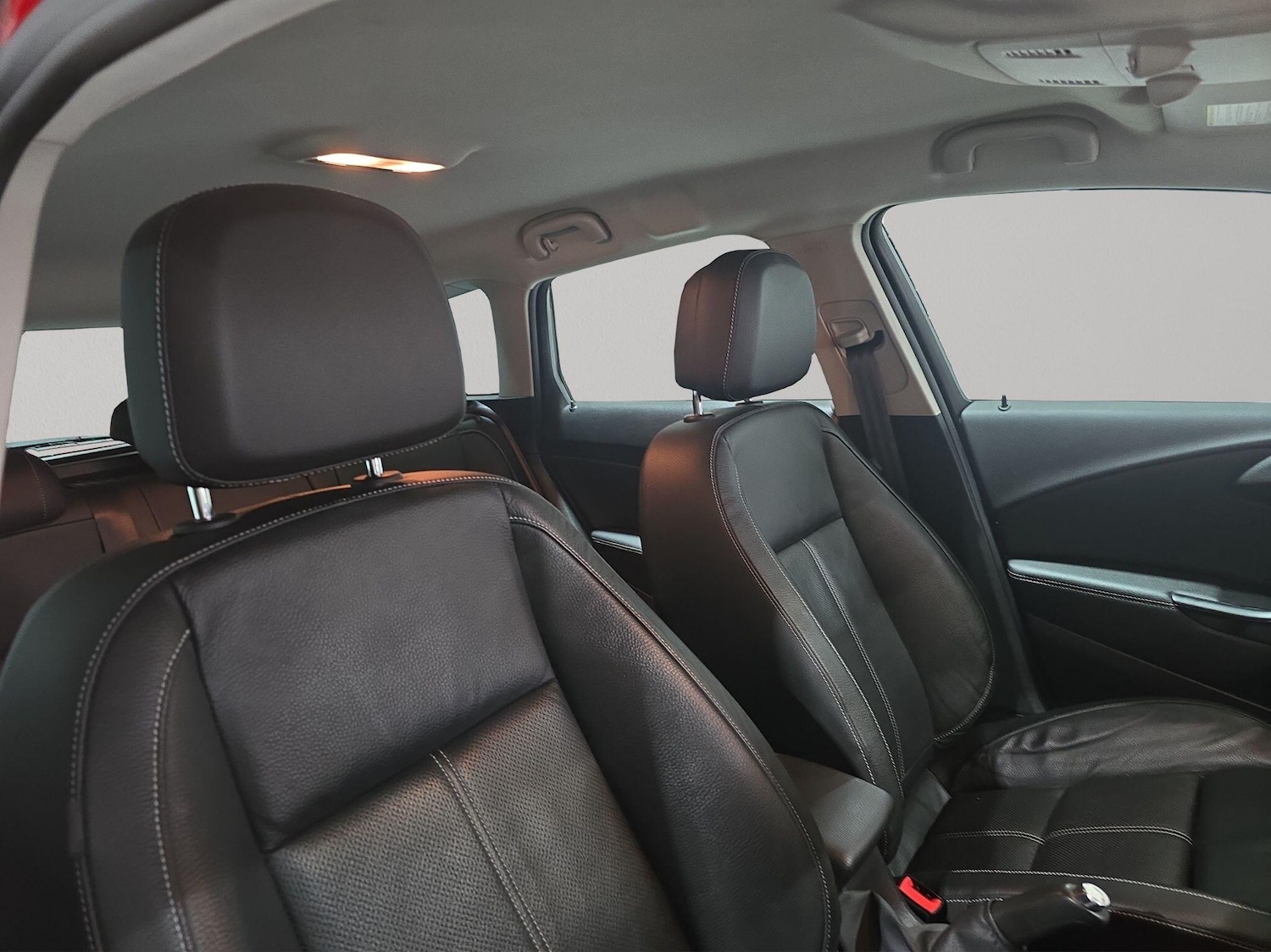 Used Vauxhall Astra for sale - 77315393: Photo 16