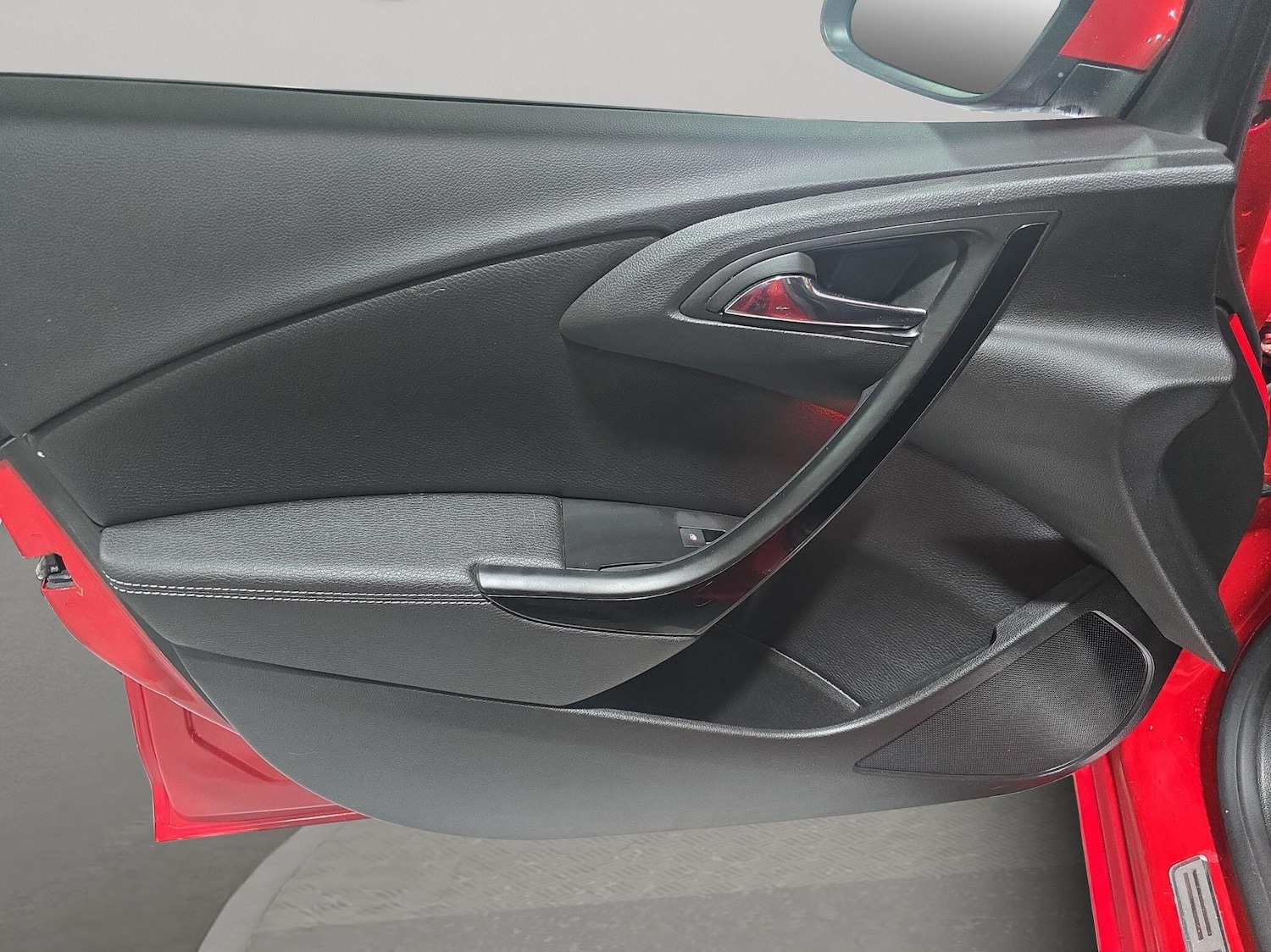 Used Vauxhall Astra for sale - 77315393: Photo 19