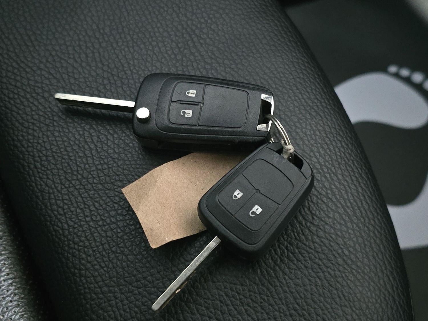 Used Vauxhall Astra for sale - 77315393: Photo 20