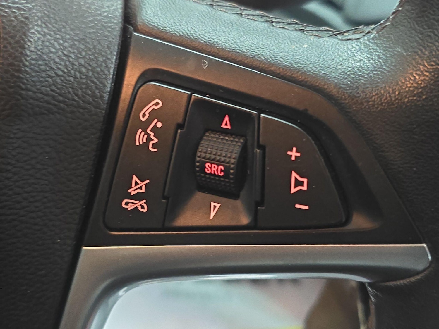 Used Vauxhall Astra for sale - 77315393: Photo 23