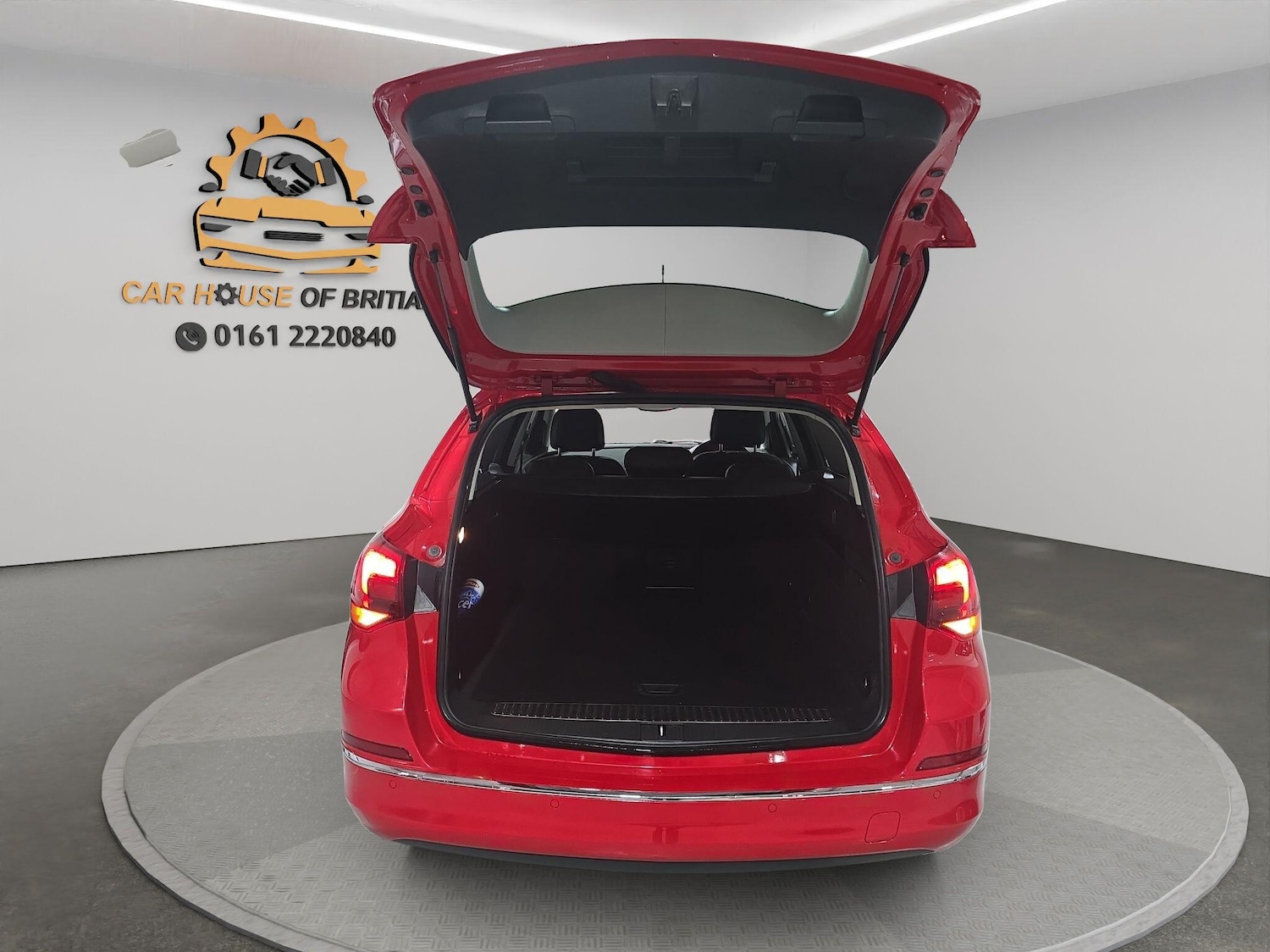 Used Vauxhall Astra for sale - 77315393: Photo 30