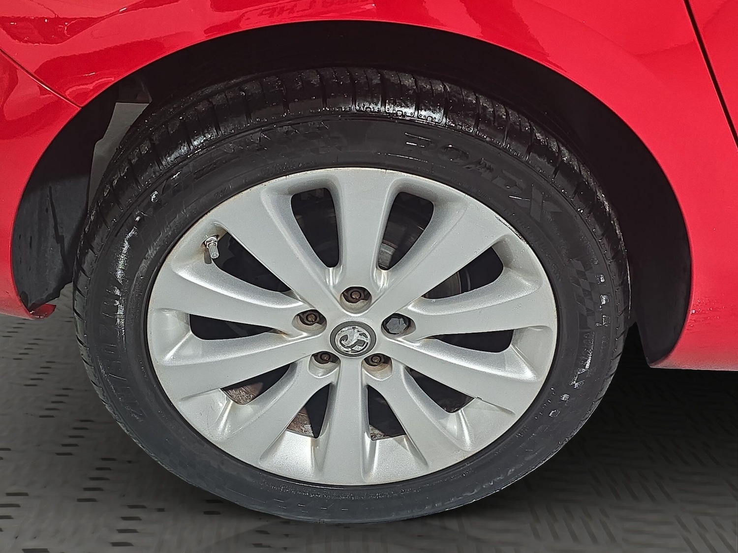 Used Vauxhall Astra for sale - 77315393: Photo 31