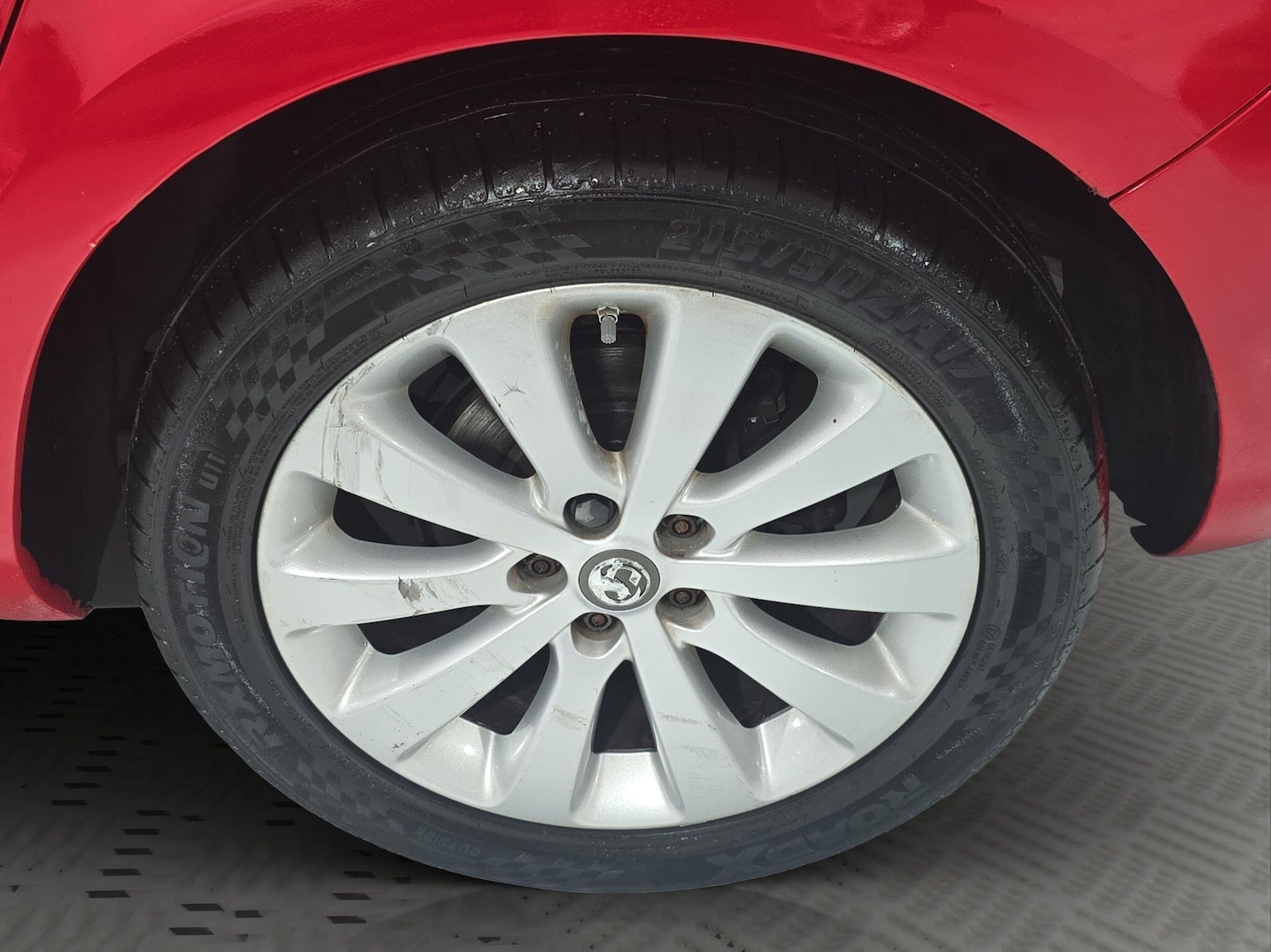 Used Vauxhall Astra for sale - 77315393: Photo 32