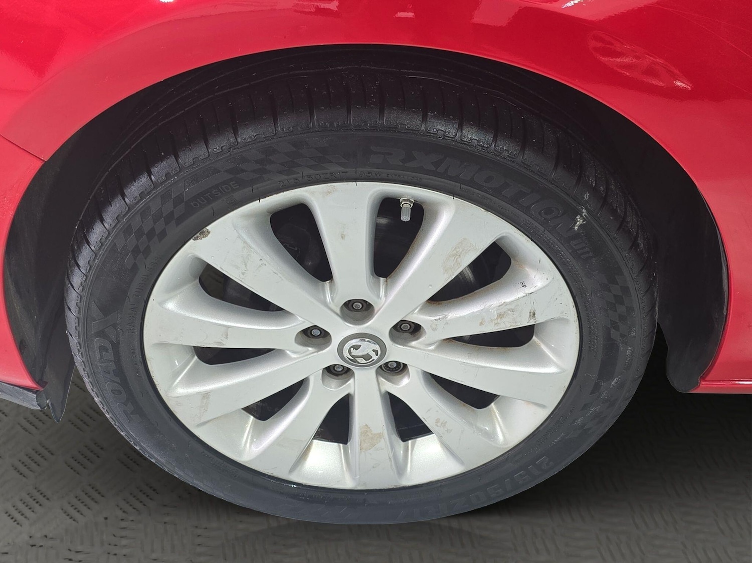 Used Vauxhall Astra for sale - 77315393: Photo 33