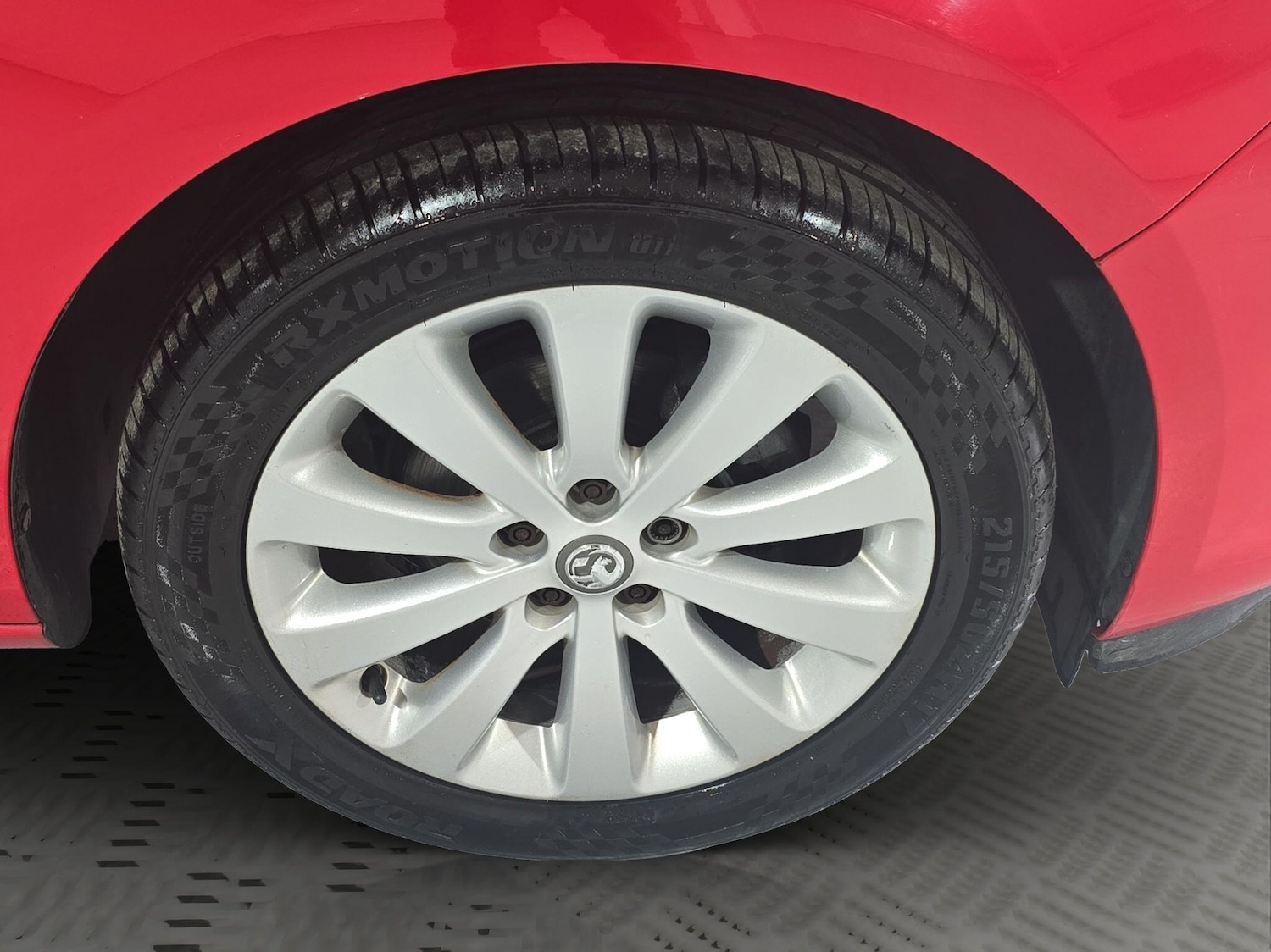 Used Vauxhall Astra for sale - 77315393: Photo 34