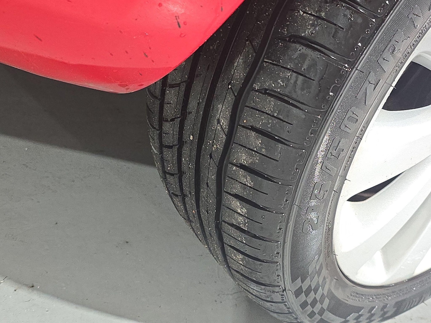 Used Vauxhall Astra for sale - 77315393: Photo 35