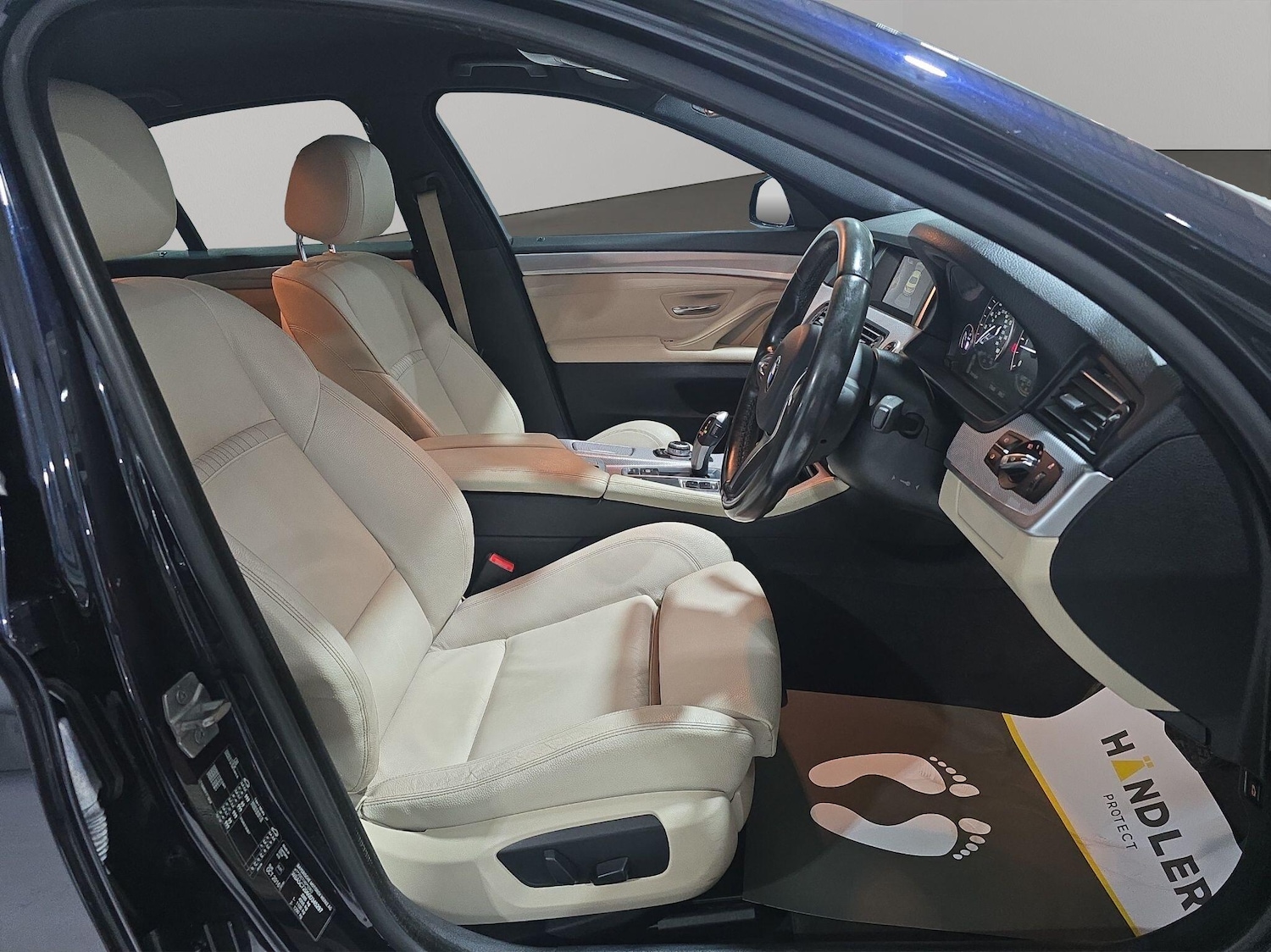 Used BMW 5 Series 2016 for sale - 76153161: Photo 11