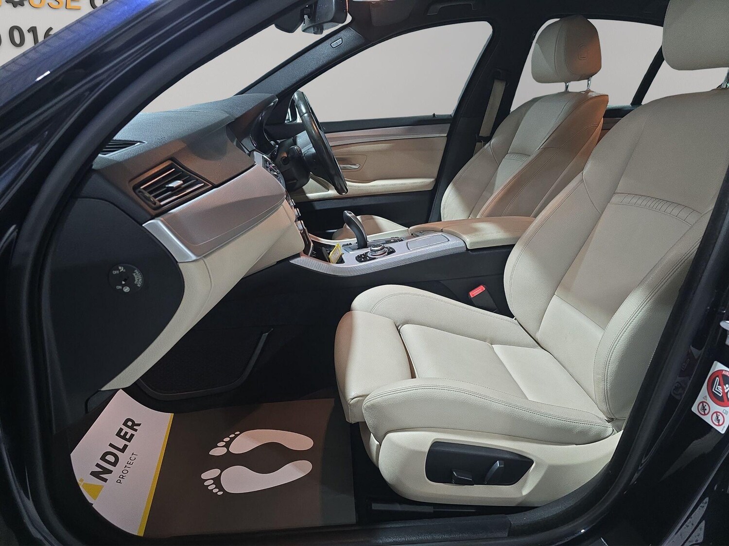 Used BMW 5 Series 2016 for sale - 76153161: Photo 12