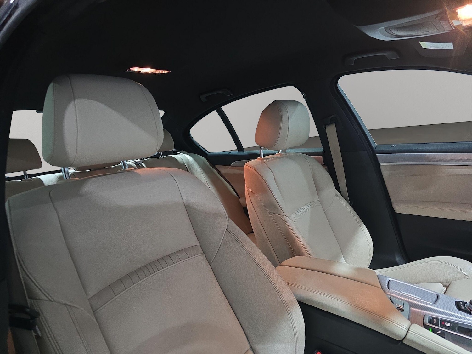 Used BMW 5 Series 2016 for sale - 76153161: Photo 13