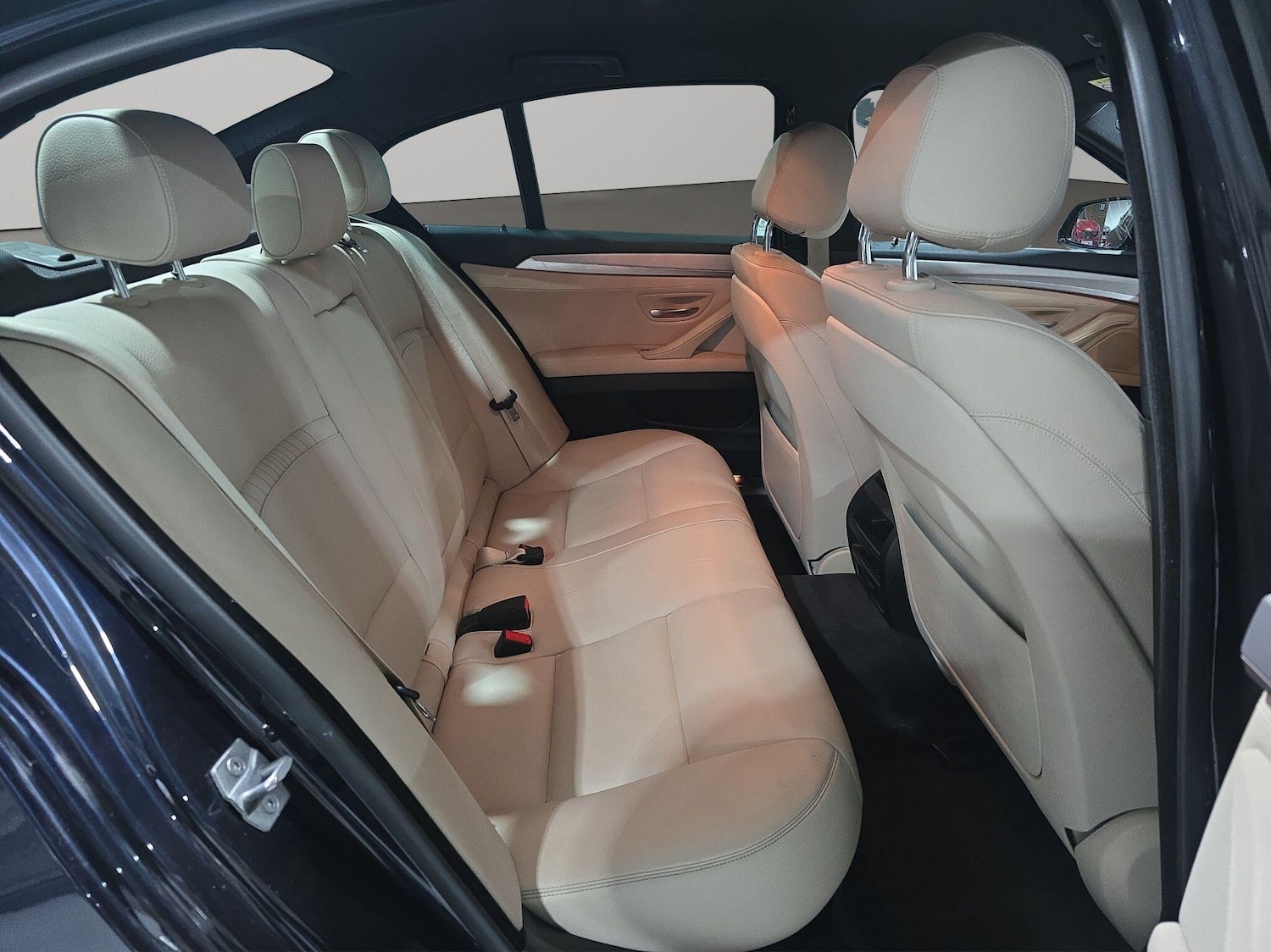 Used BMW 5 Series 2016 for sale - 76153161: Photo 14