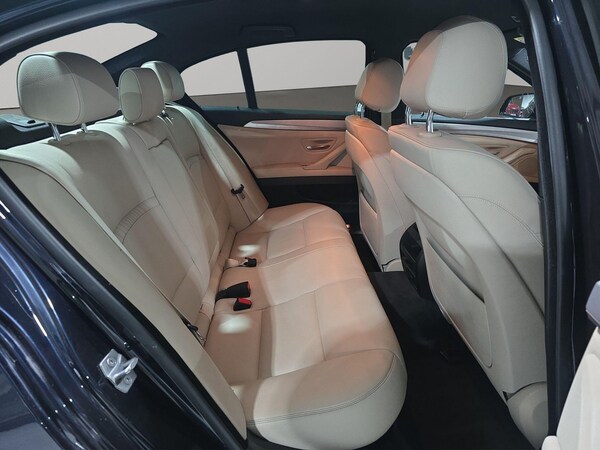 Used BMW 5 Series 2016 for sale - 76153161: Photo 14