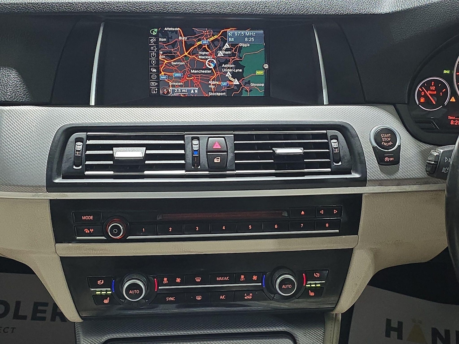 Used BMW 5 Series 2016 for sale - 76153161: Photo 19