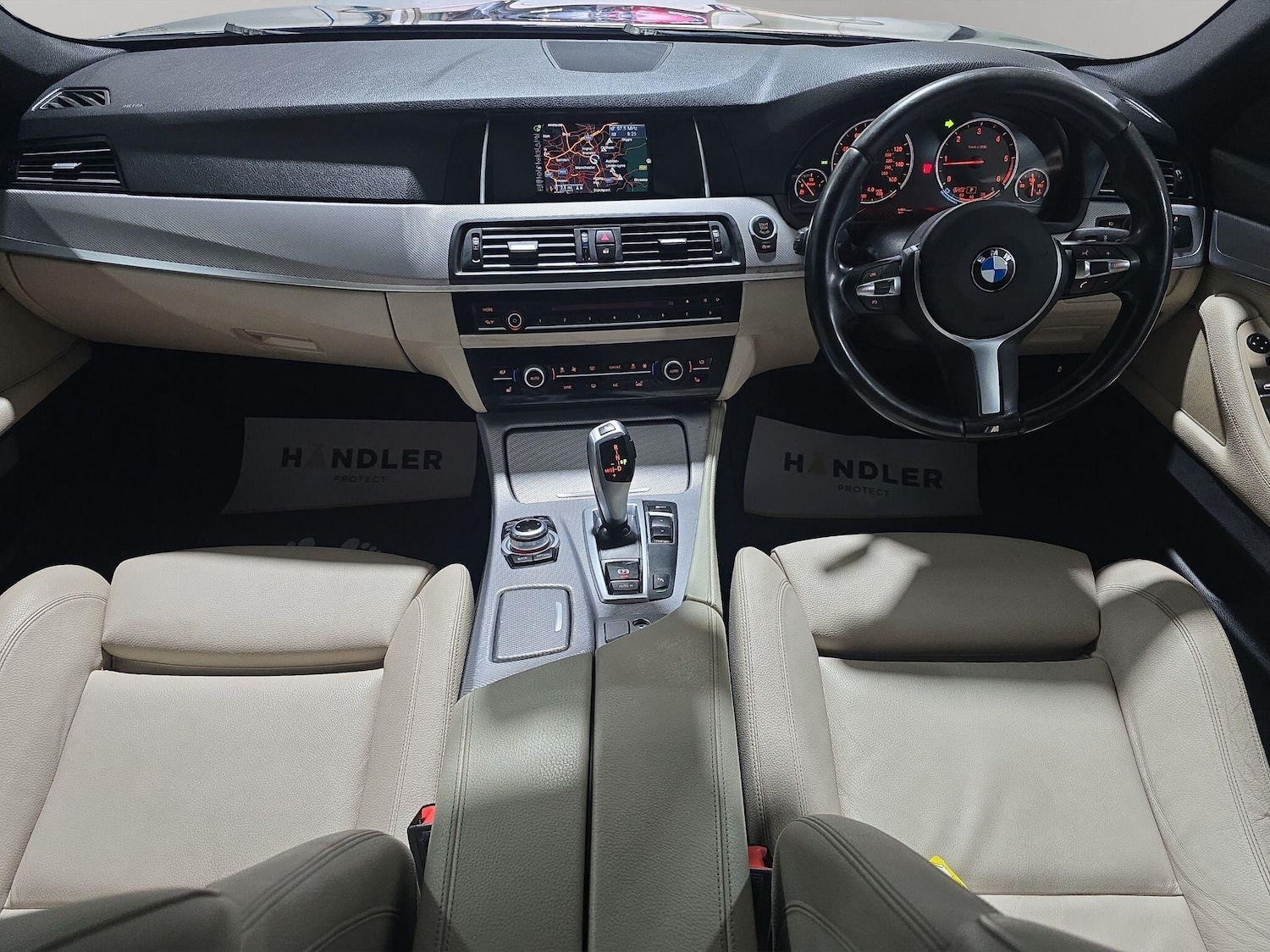 Used BMW 5 Series 2016 for sale - 76153161: Photo 2