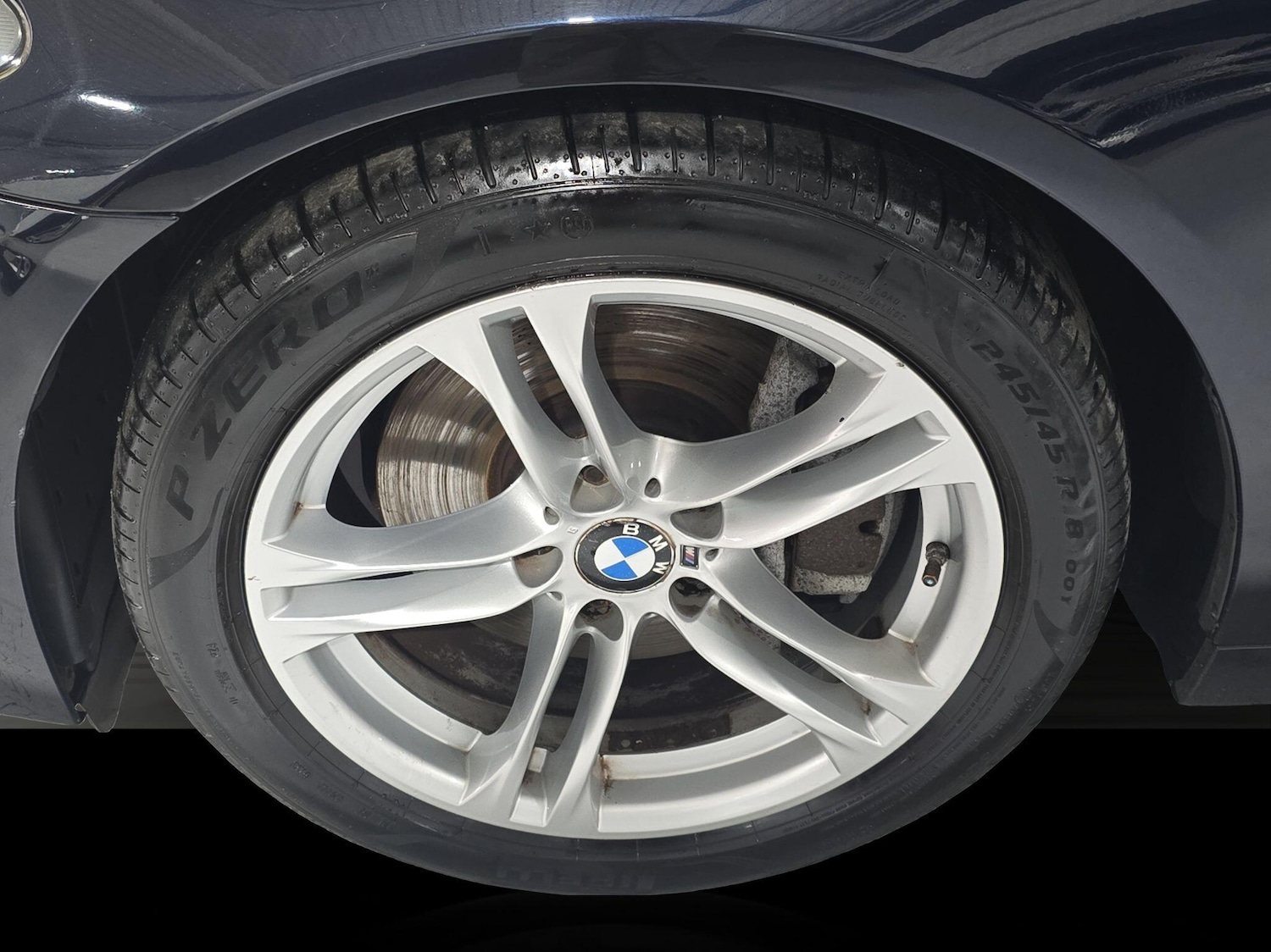 Used BMW 5 Series 2016 for sale - 76153161: Photo 34