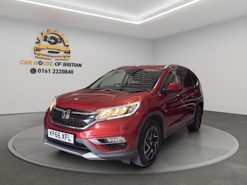 Used Honda CR-V 2016 for sale - 79026372: Photo