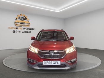 Used Honda CR-V 2016 for sale - 79026372: Photo