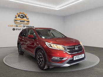 Used Honda CR-V 2016 for sale - 79026372: Photo