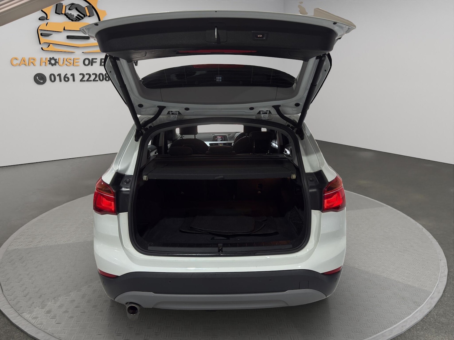 Used BMW X1 2017 for sale - 78220049: Photo 10