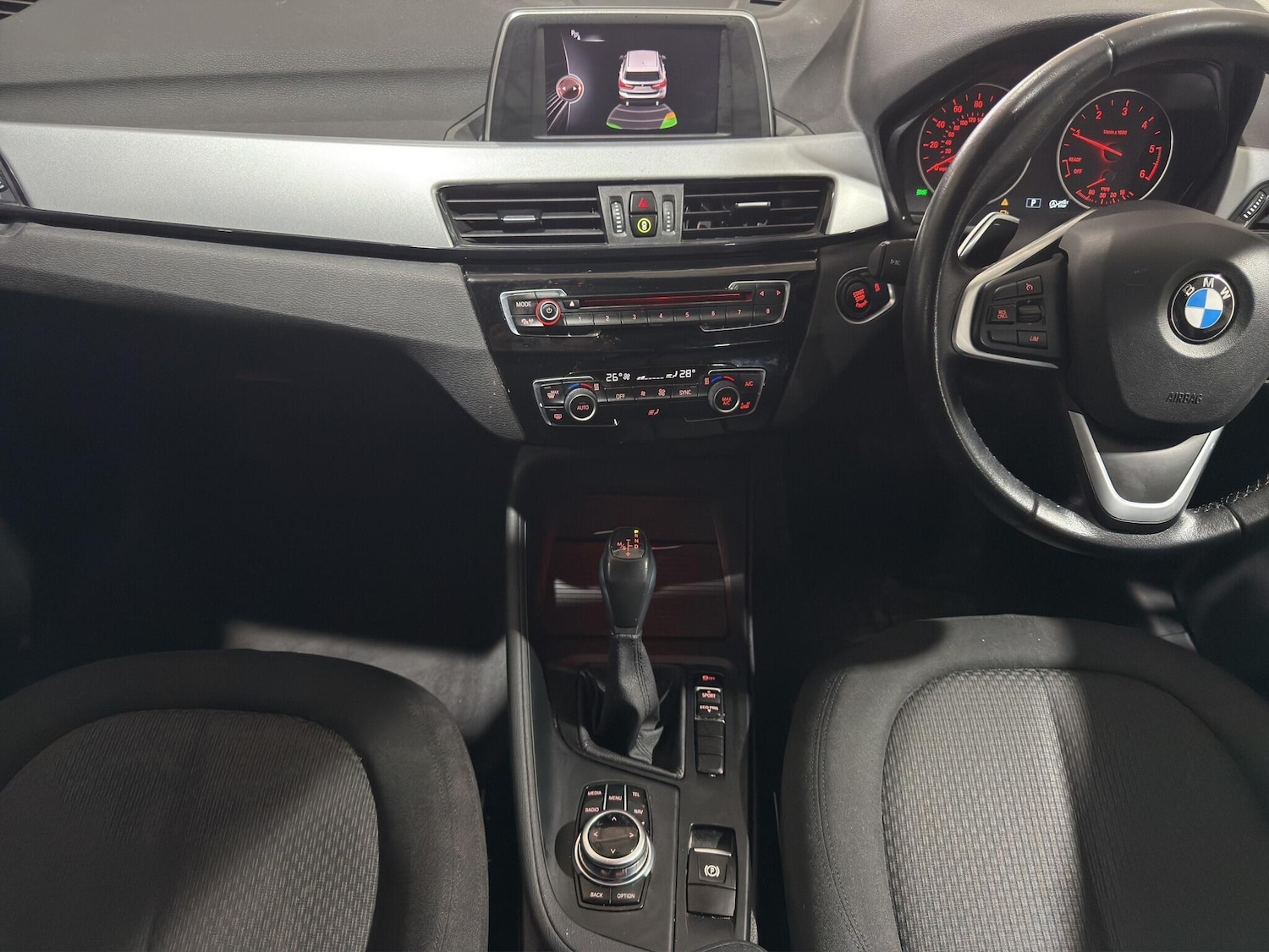 Used BMW X1 2017 for sale - 78220049: Photo 11