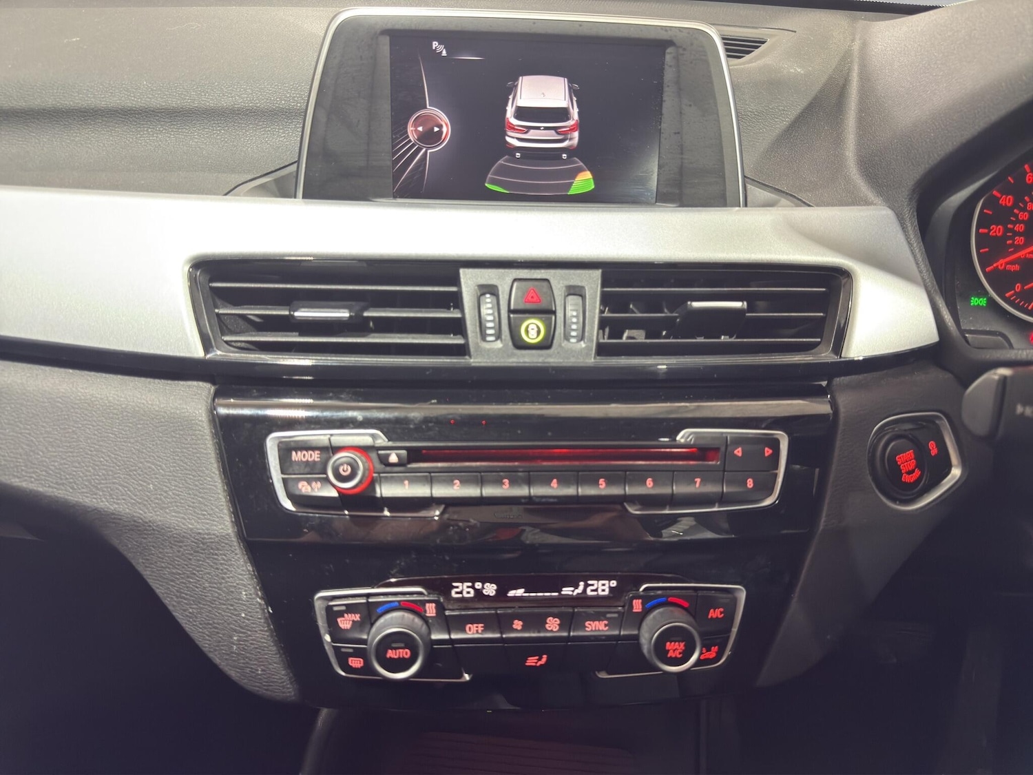 Used BMW X1 2017 for sale - 78220049: Photo 12