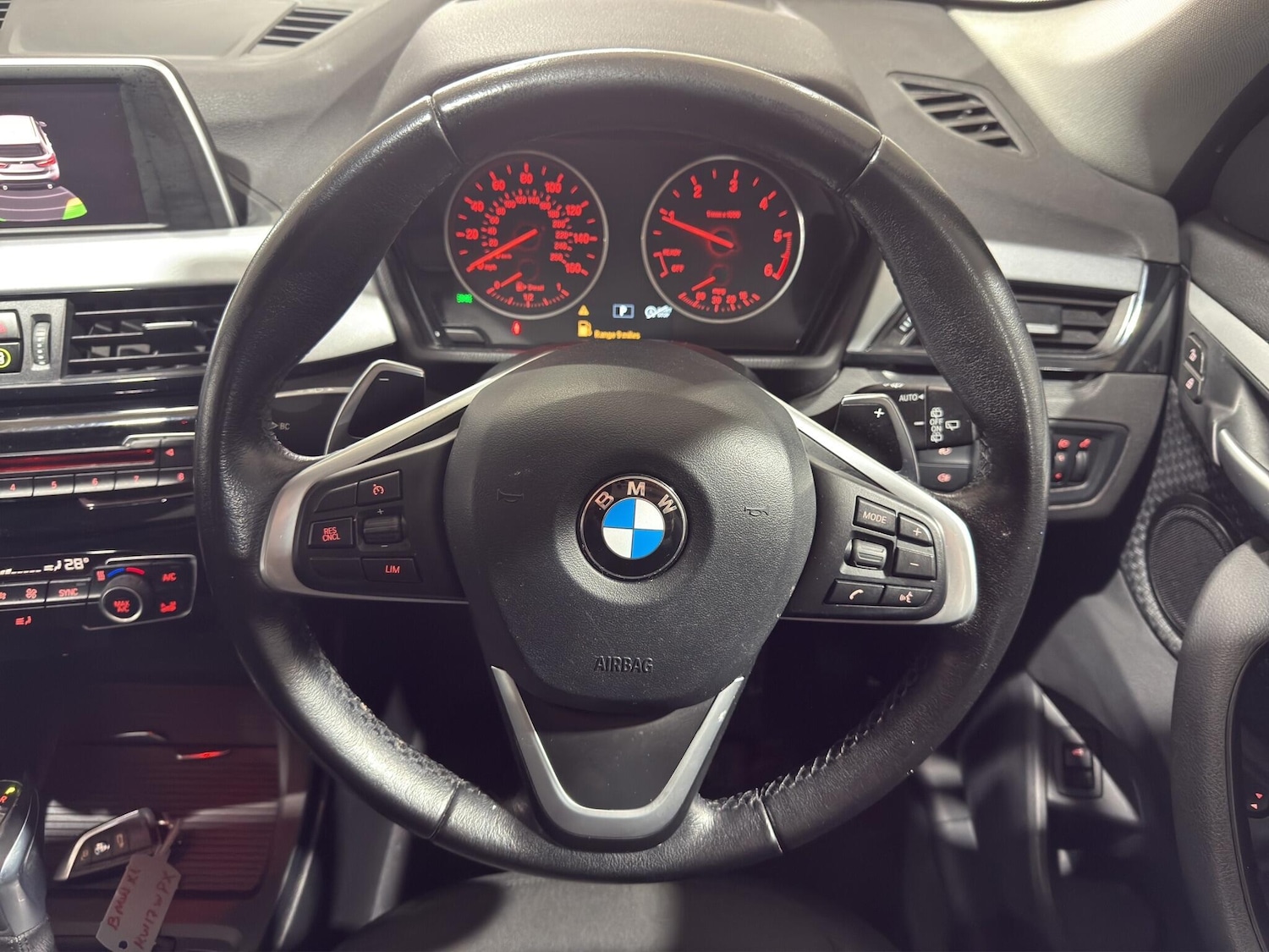 Used BMW X1 2017 for sale - 78220049: Photo 16
