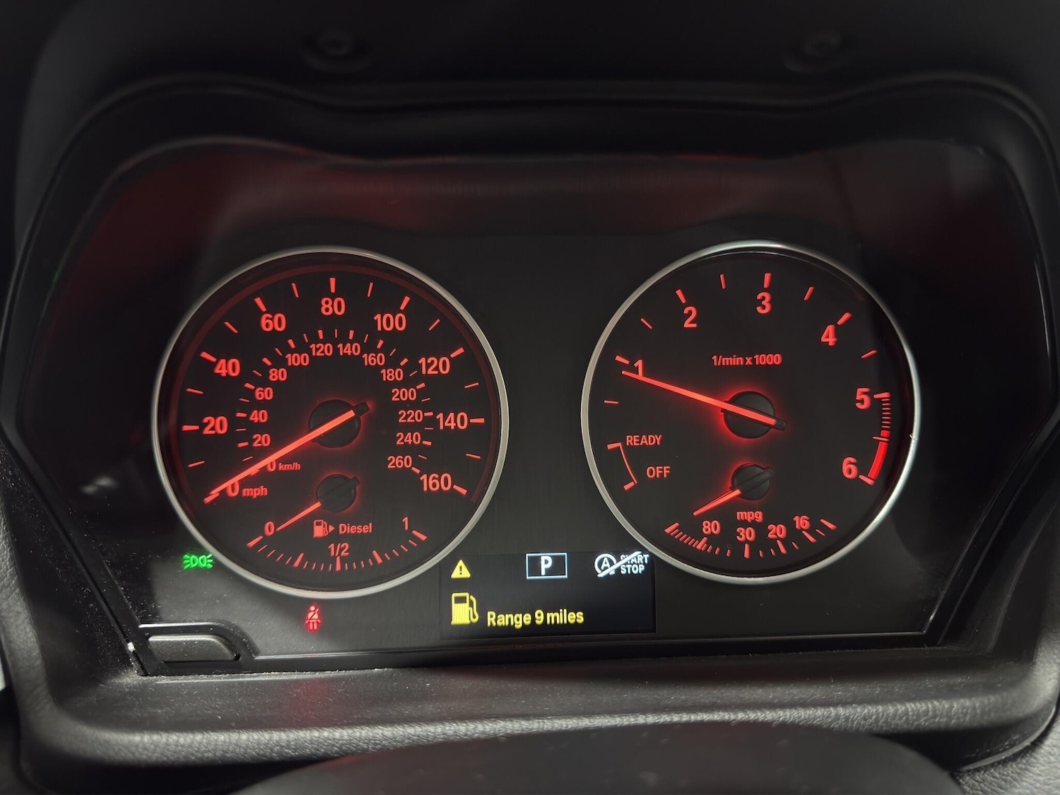 Used BMW X1 2017 for sale - 78220049: Photo 17