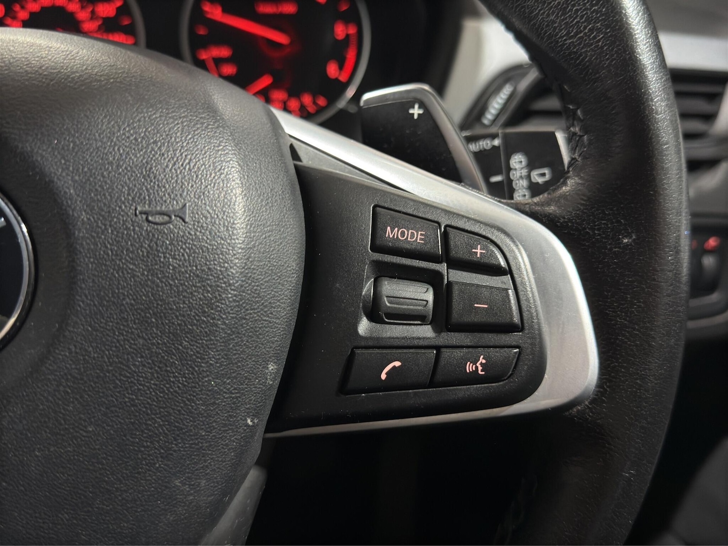 Used BMW X1 2017 for sale - 78220049: Photo 19