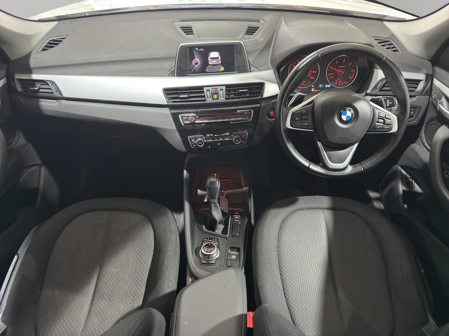Used BMW X1 2017 for sale - 78220049: Photo 2