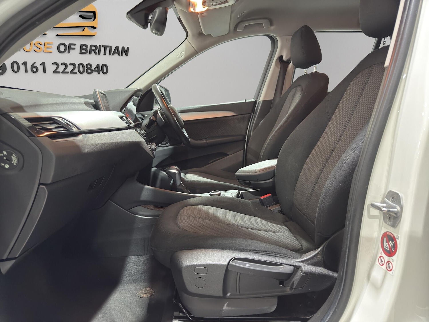 Used BMW X1 2017 for sale - 78220049: Photo 21