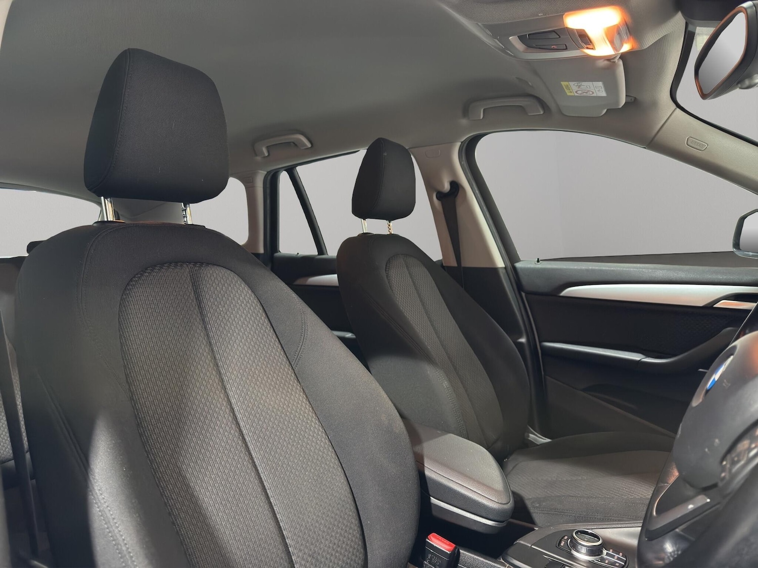 Used BMW X1 2017 for sale - 78220049: Photo 22